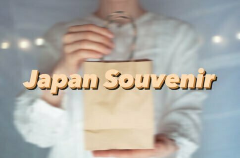 japan souvenir
